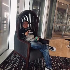 Meet your Posher, Marcus